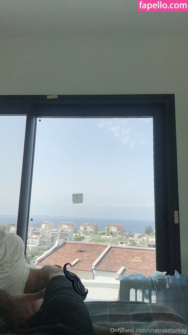 shemaleturkey Onlyfans Photo Gallery 