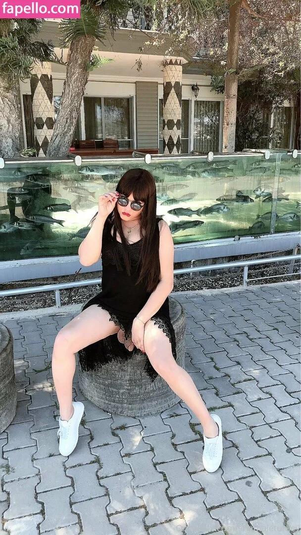 shemaleturkey Onlyfans Photo Gallery 