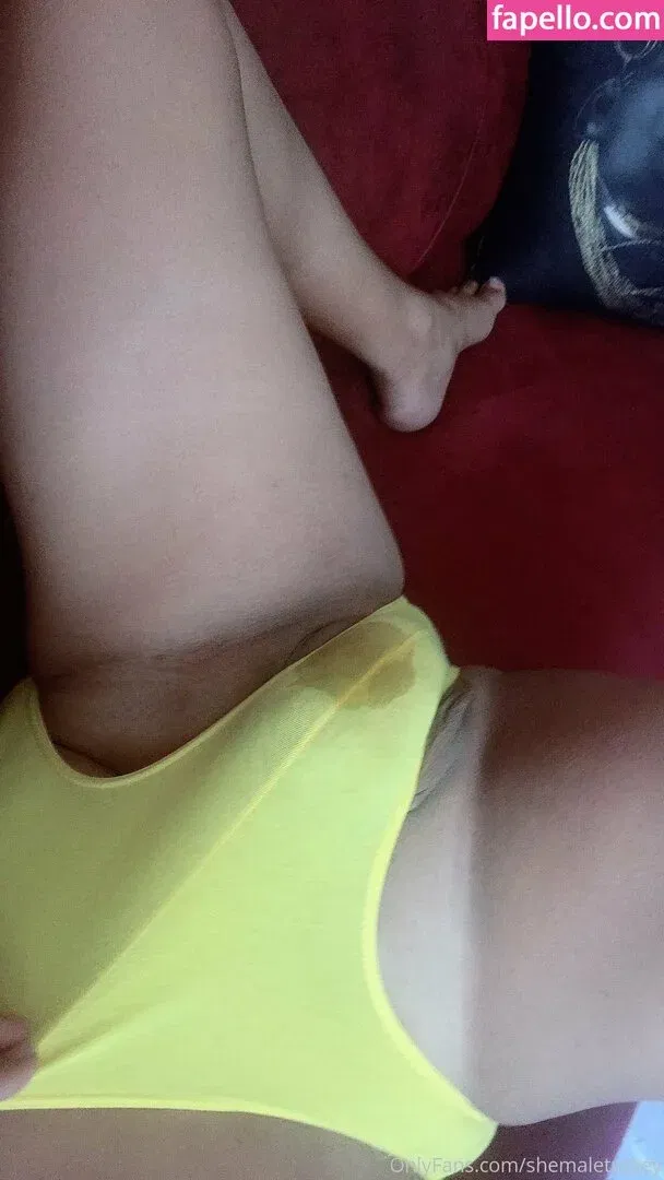 shemaleturkey Onlyfans Photo Gallery 