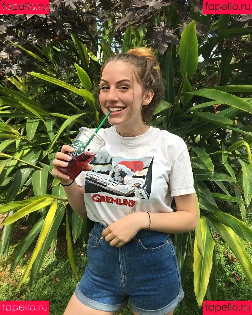 Sarah A-L Onlyfans Photo Gallery 