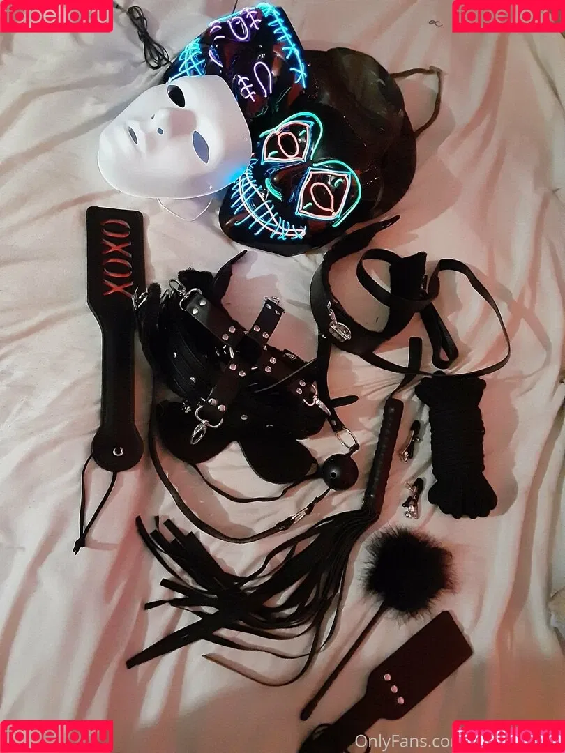 fenixxrayne Onlyfans Photo Gallery 
