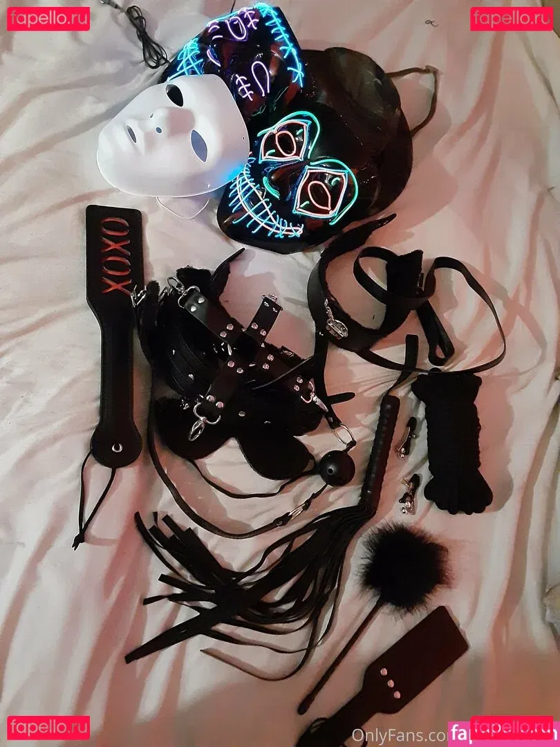 fenixxrayne Onlyfans Photo Gallery 