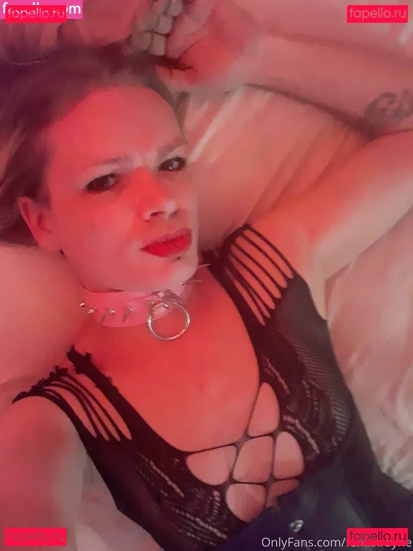 fenixxrayne Onlyfans Photo Gallery 