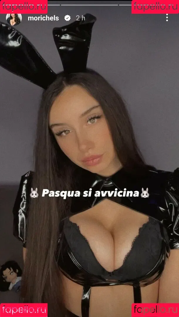 Esmeralda Morichelli Onlyfans Photo Gallery 