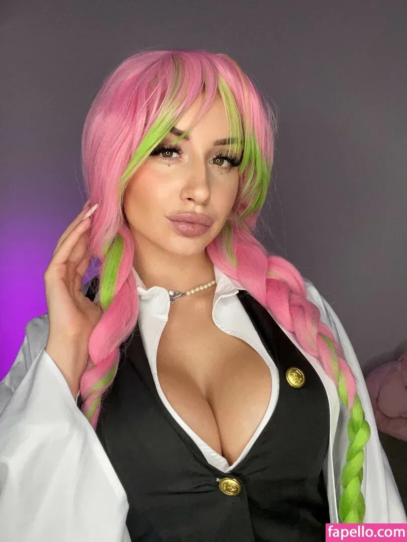 Esmeralda Morichelli Onlyfans Photo Gallery 