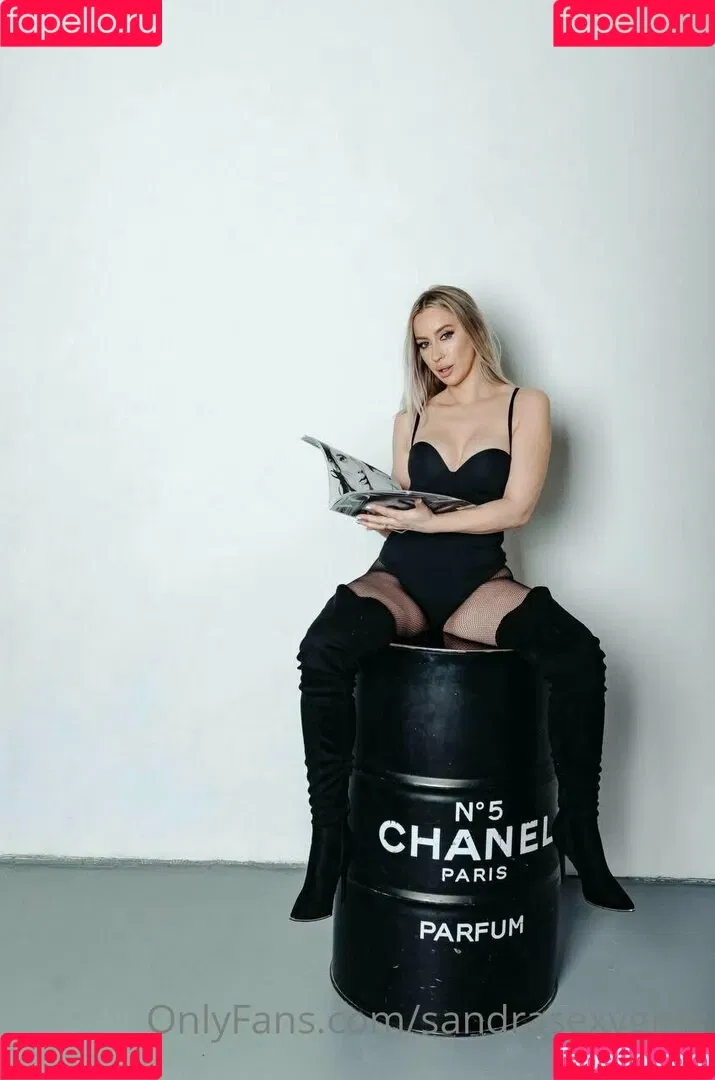 sweet_sandra Onlyfans Photo Gallery 