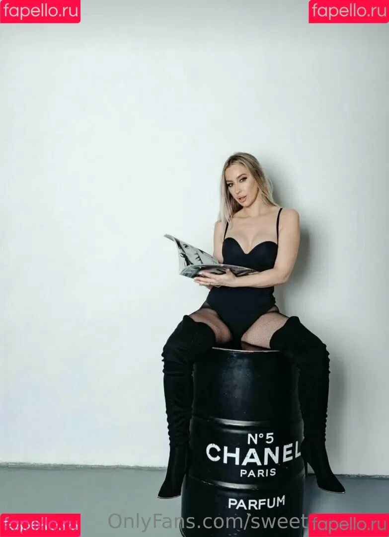 sweet_sandra Onlyfans Photo Gallery 