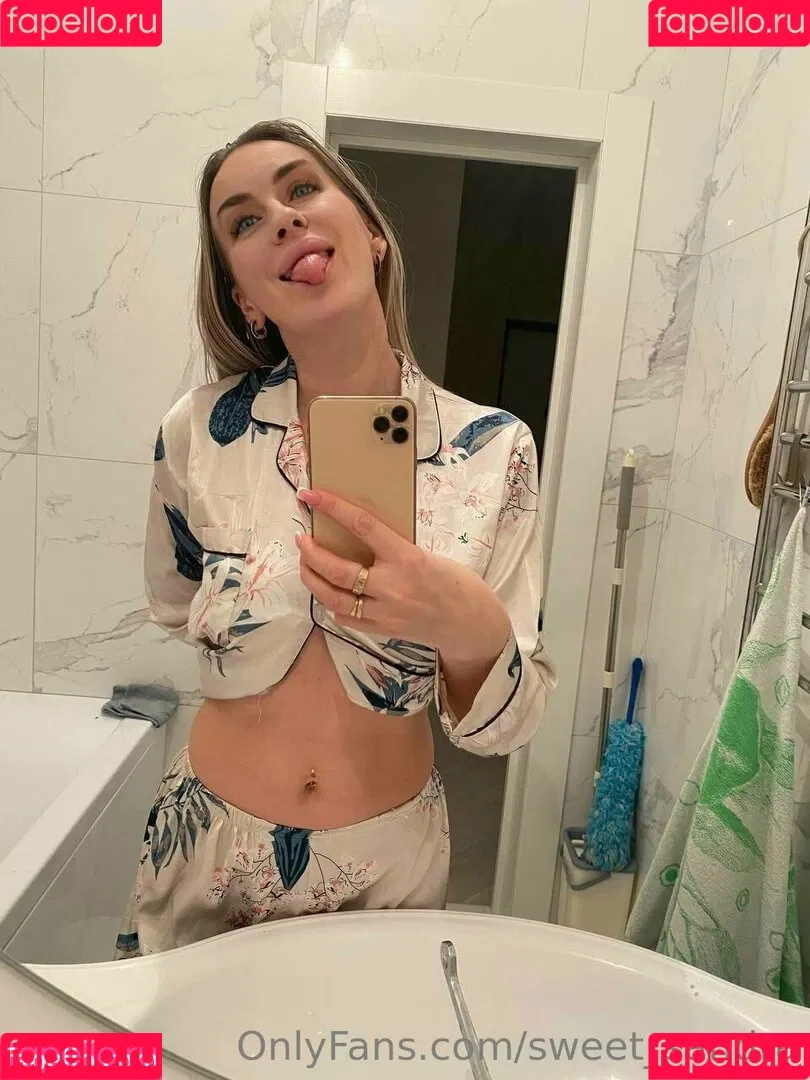 sweet_sandra Onlyfans Photo Gallery 