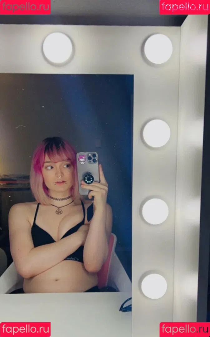 Ninehydras Onlyfans Photo Gallery 