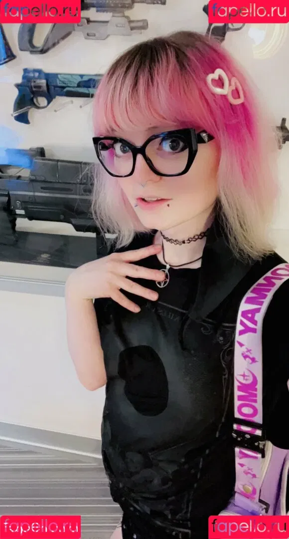 Ninehydras Onlyfans Photo Gallery 