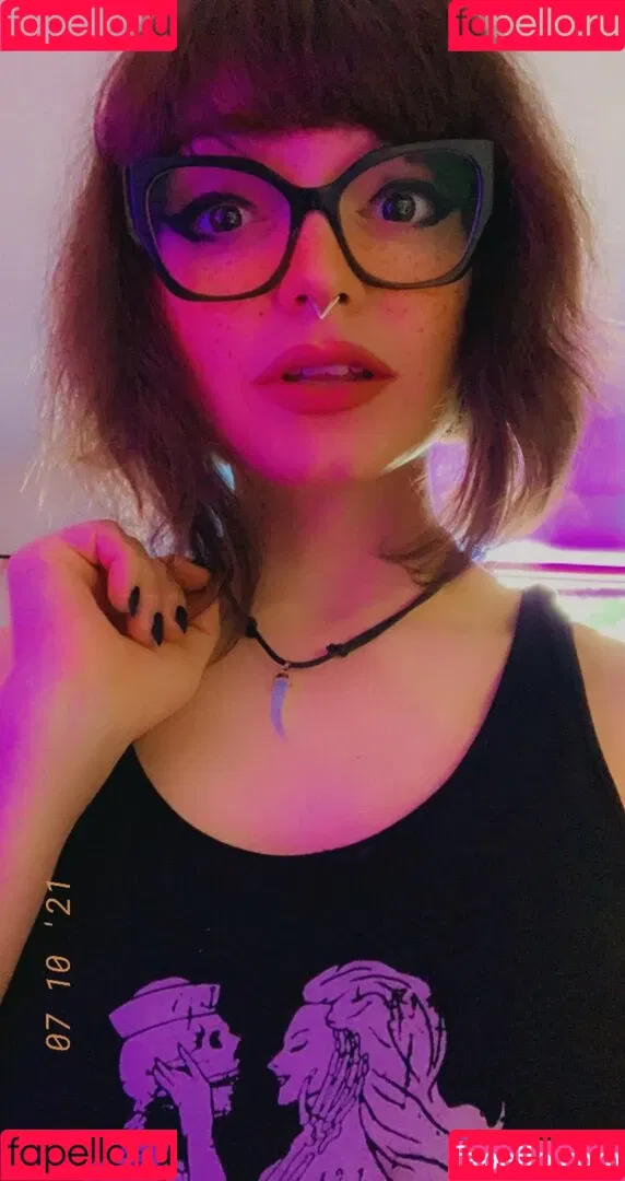 Ninehydras Onlyfans Photo Gallery 
