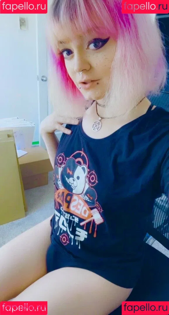 Ninehydras Onlyfans Photo Gallery 