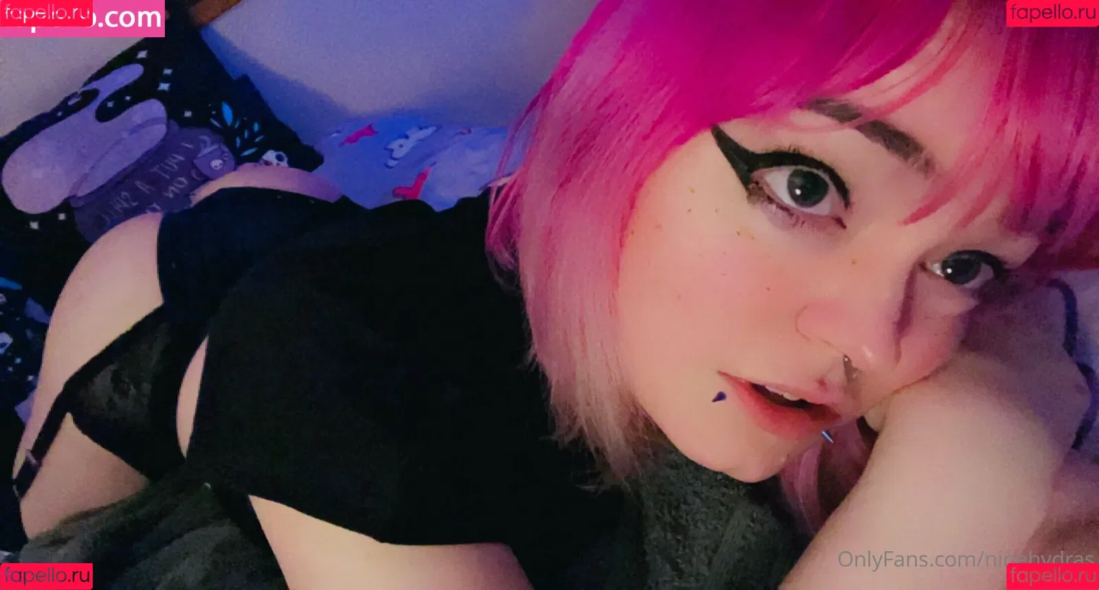 Ninehydras Onlyfans Photo Gallery 
