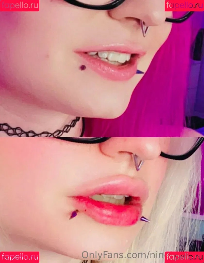 Ninehydras Onlyfans Photo Gallery 
