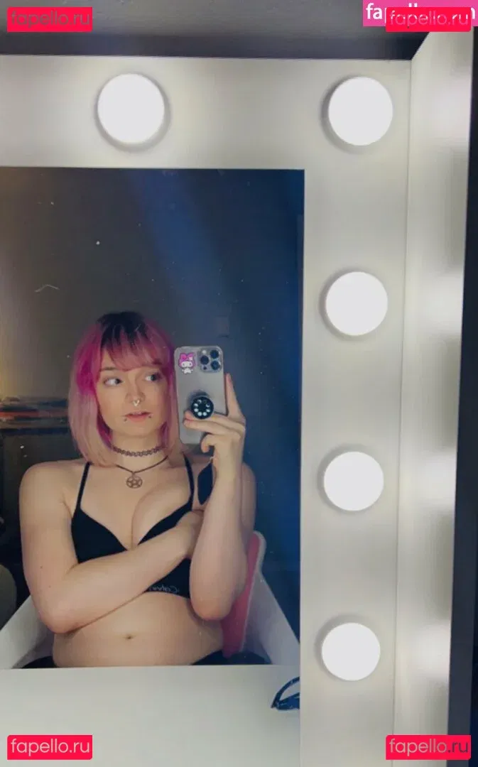 Ninehydras Onlyfans Photo Gallery 