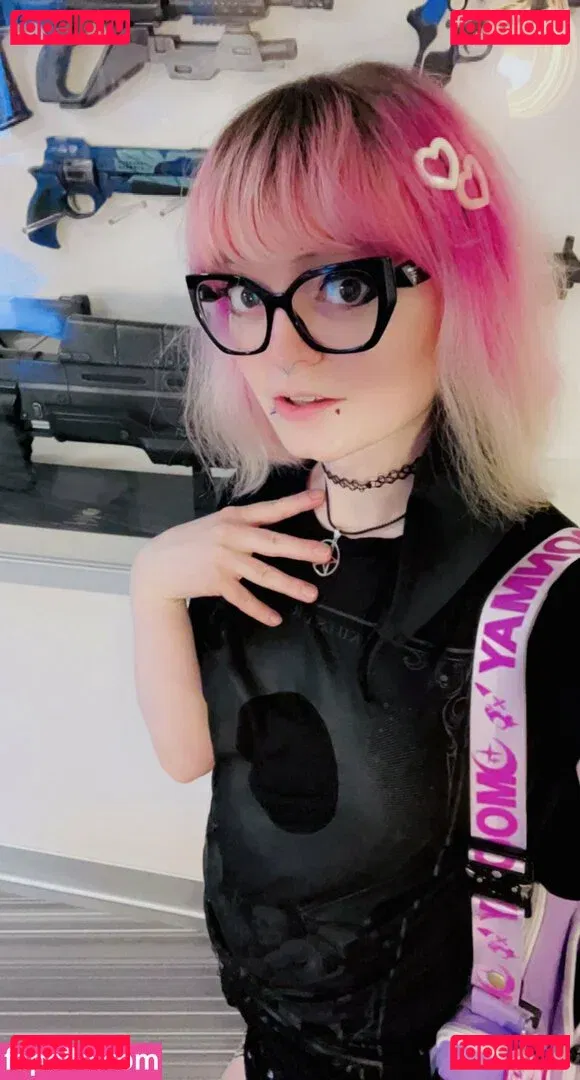 Ninehydras Onlyfans Photo Gallery 