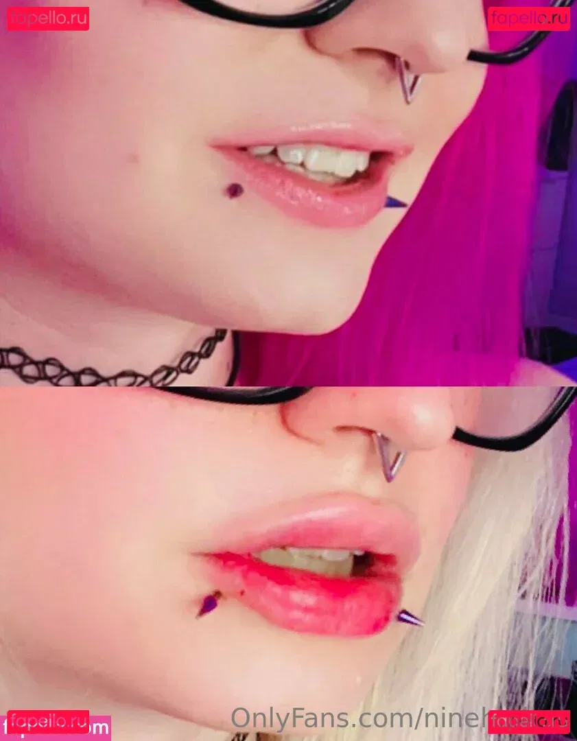 Ninehydras Onlyfans Photo Gallery 