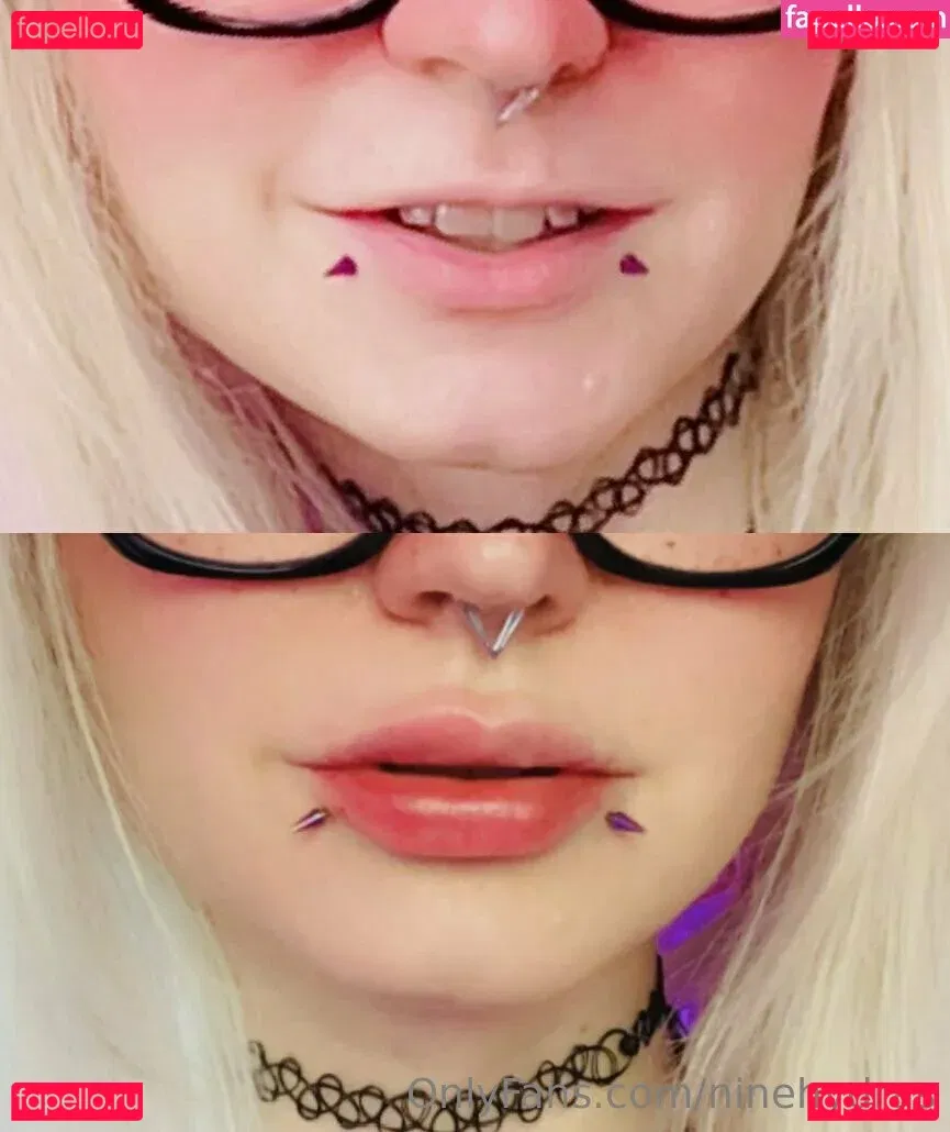 Ninehydras Onlyfans Photo Gallery 