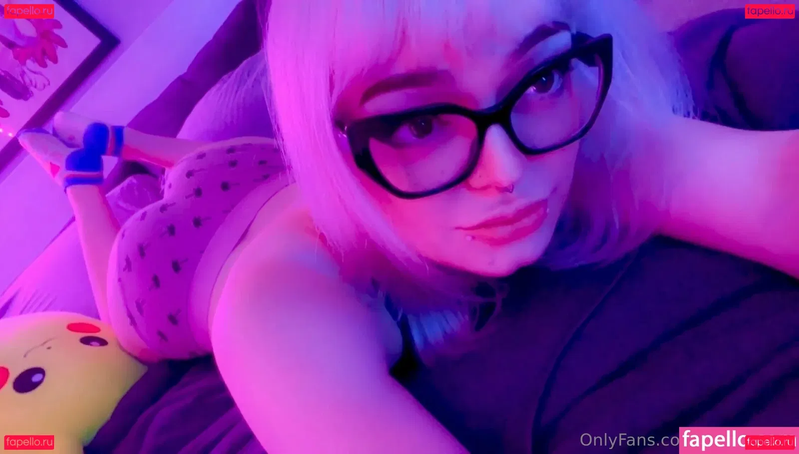 Ninehydras Onlyfans Photo Gallery 