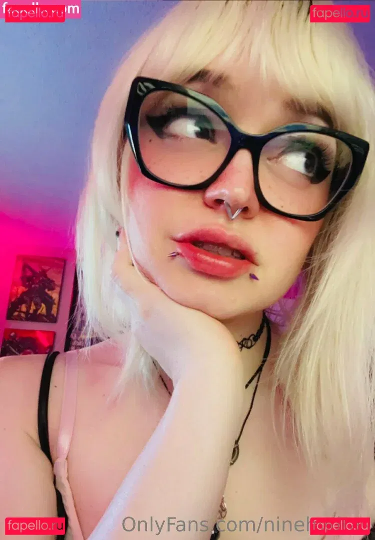 Ninehydras Onlyfans Photo Gallery 