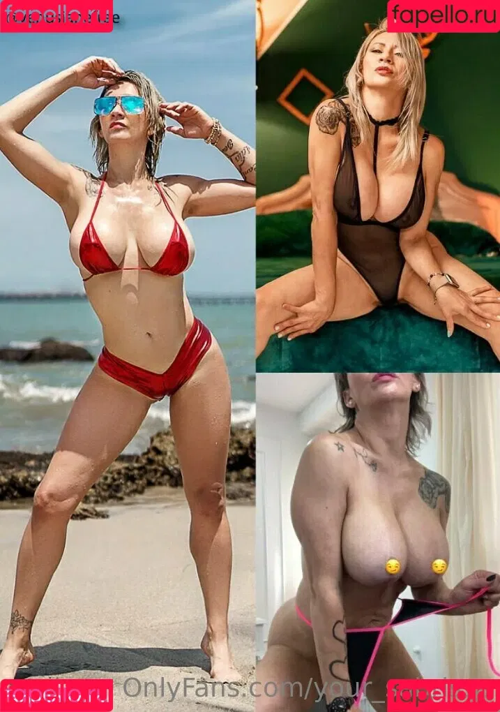your_sabrisse Onlyfans Photo Gallery 