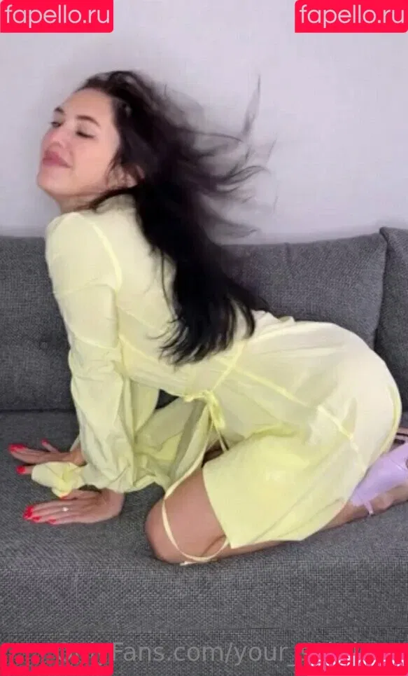 your_sabrisse Onlyfans Photo Gallery 