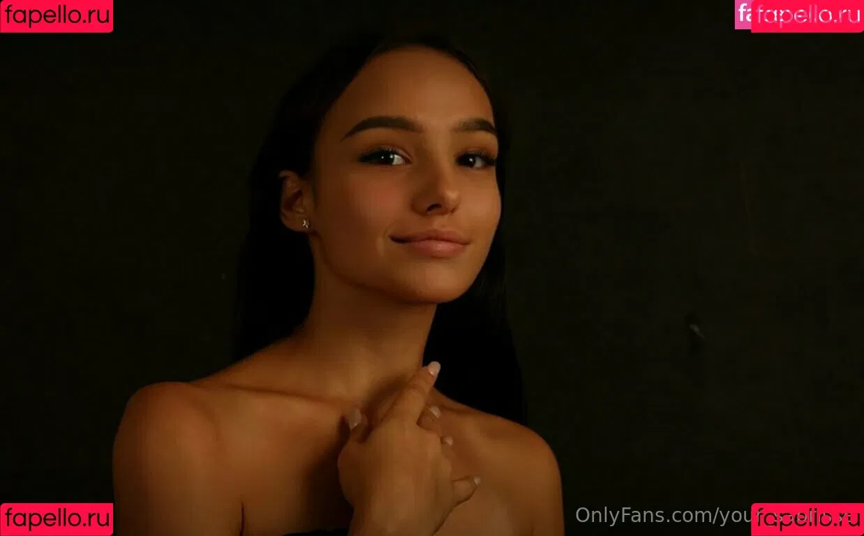 your_sabrisse Onlyfans Photo Gallery 