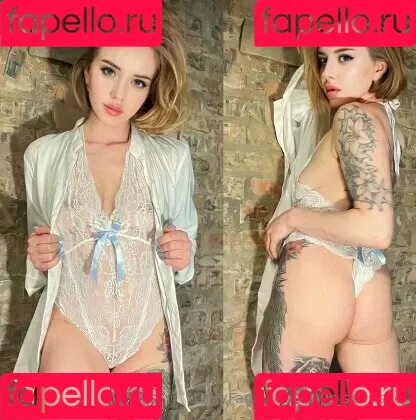 your_sabrisse Onlyfans Photo Gallery 
