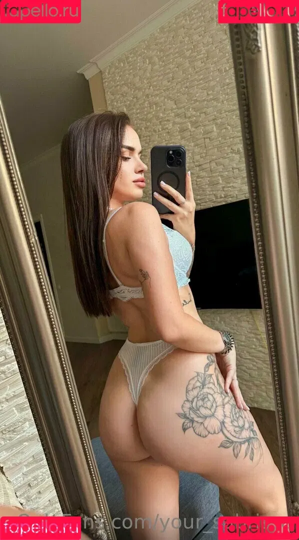 your_sabrisse Onlyfans Photo Gallery 
