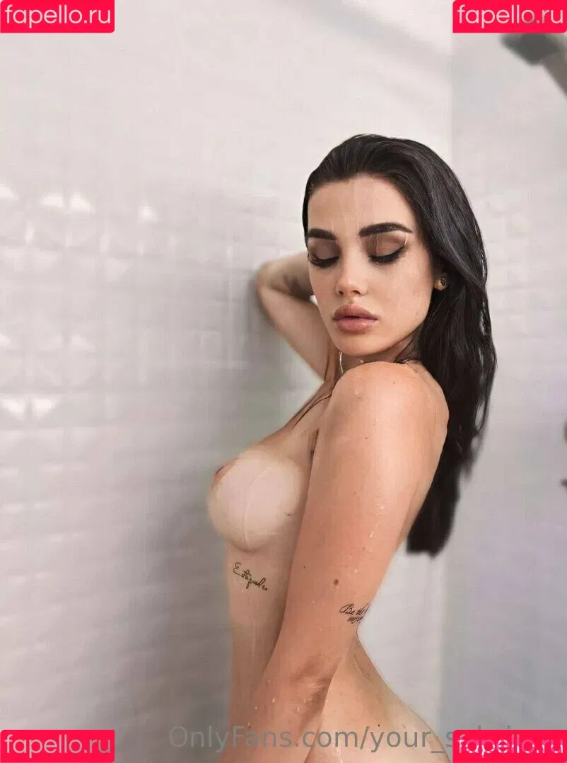 your_sabrisse Onlyfans Photo Gallery 