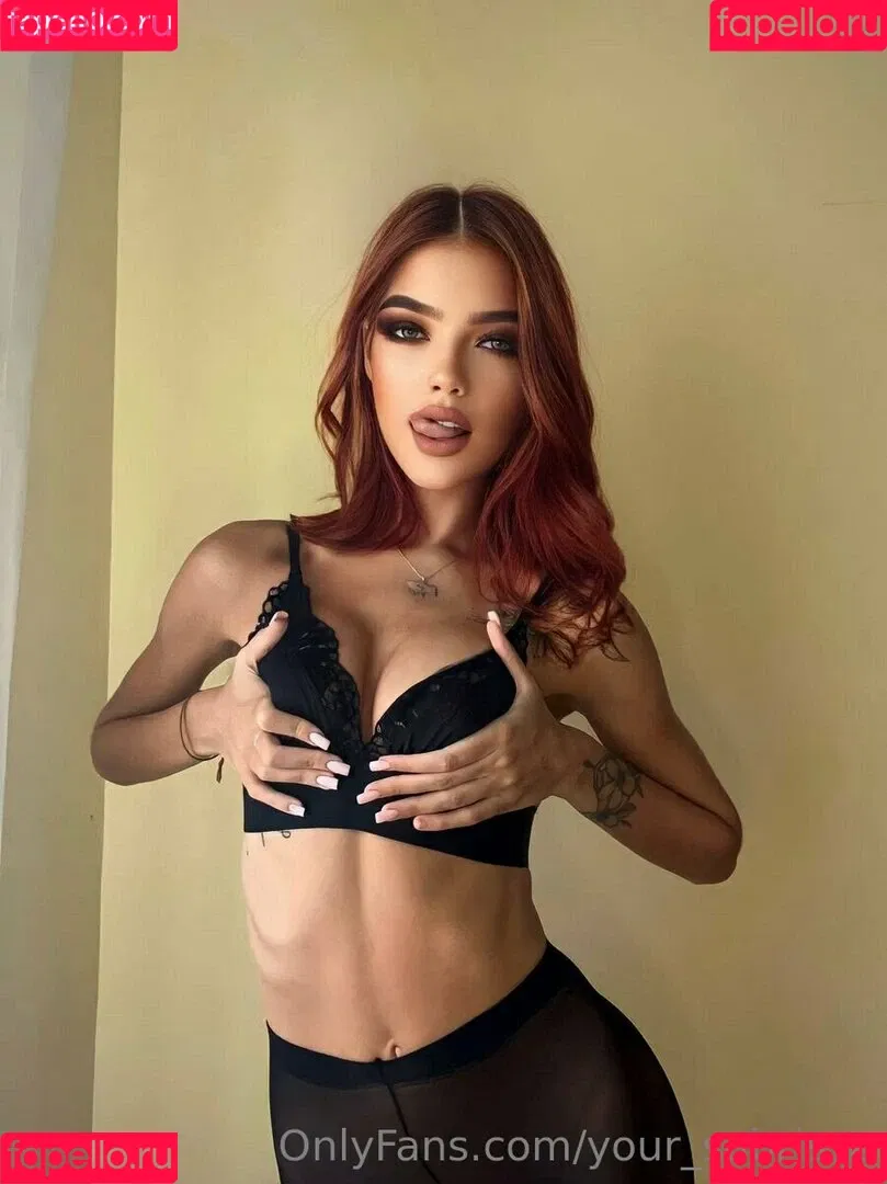 your_sabrisse Onlyfans Photo Gallery 
