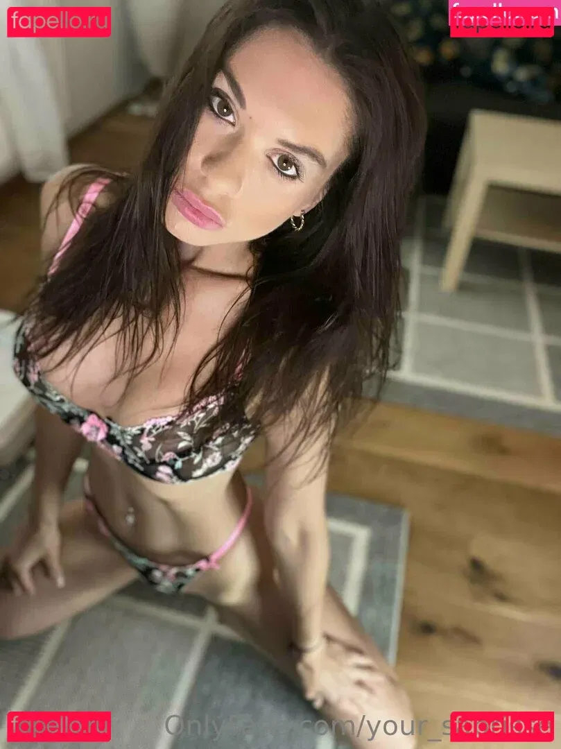 your_sabrisse Onlyfans Photo Gallery 