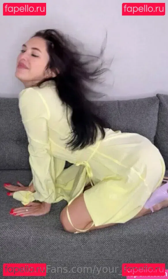 your_sabrisse Onlyfans Photo Gallery 