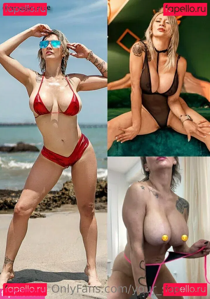 your_sabrisse Onlyfans Photo Gallery 