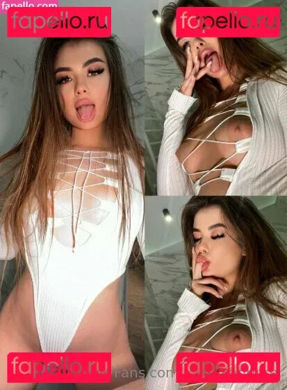 your_sabrisse Onlyfans Photo Gallery 