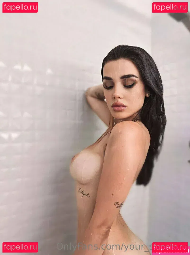 your_sabrisse Onlyfans Photo Gallery 