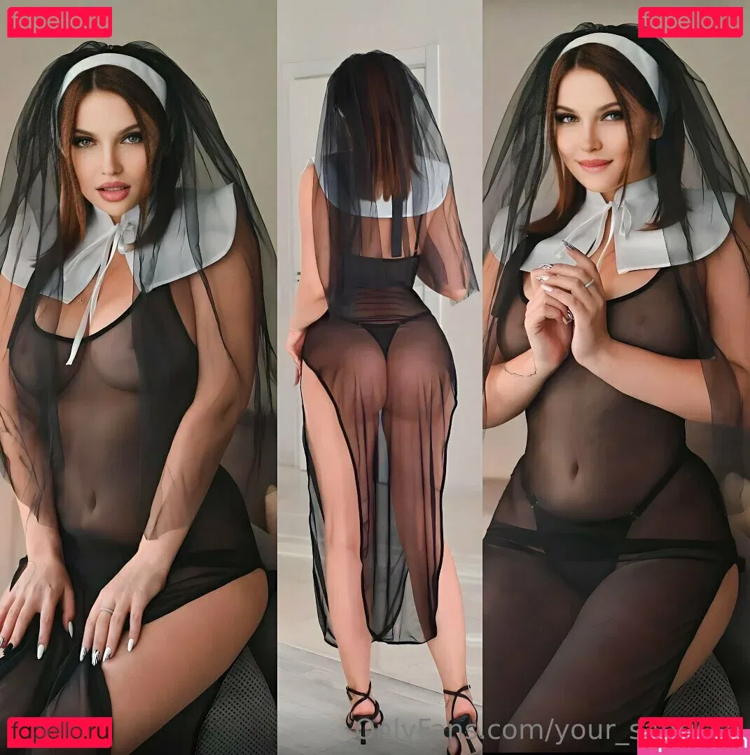 your_sabrisse Onlyfans Photo Gallery 