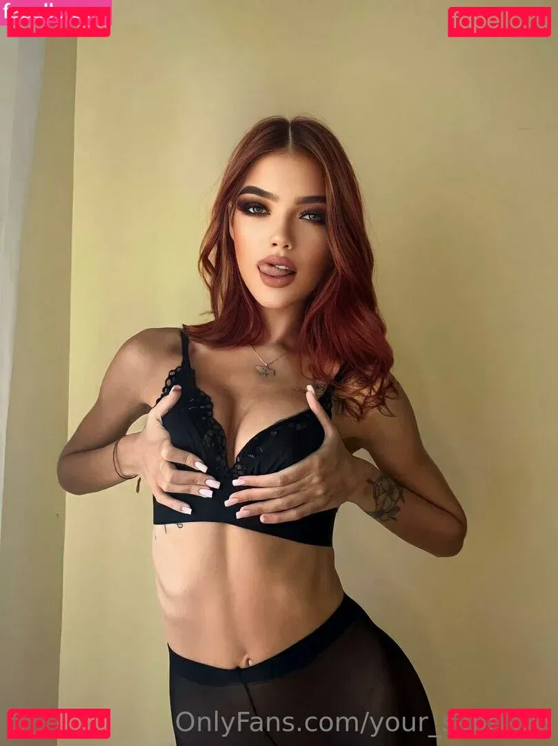 your_sabrisse Onlyfans Photo Gallery 