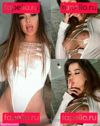 your_sabrisse Onlyfans Photo Gallery 