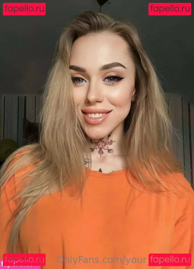 your_sabrisse Onlyfans Photo Gallery 