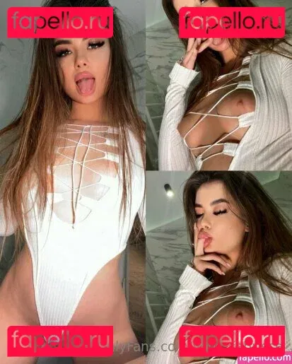 your_sabrisse Onlyfans Photo Gallery 