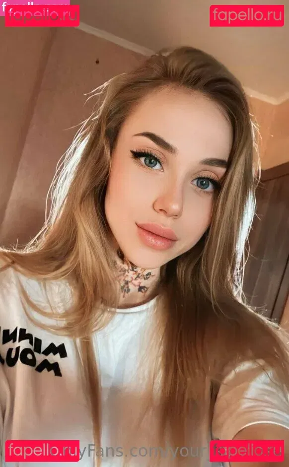 your_sabrisse Onlyfans Photo Gallery 