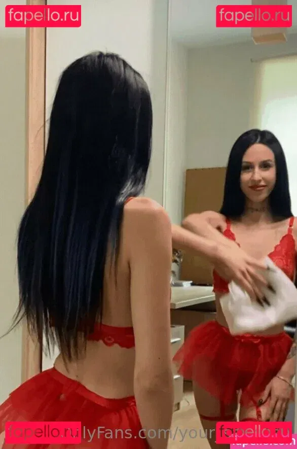 your_sabrisse Onlyfans Photo Gallery 