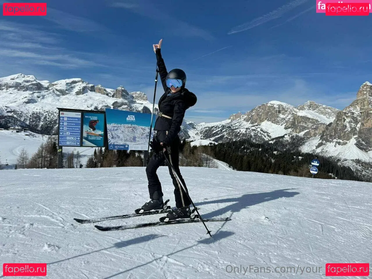 your_sabrisse Onlyfans Photo Gallery 