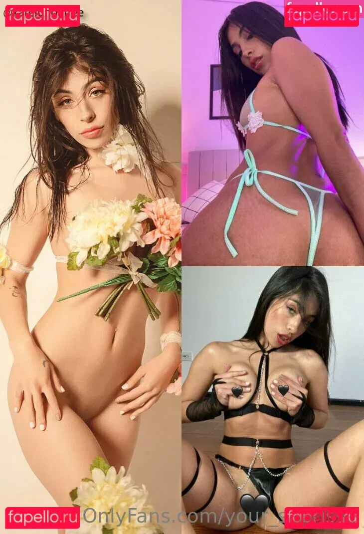 your_sabrisse Onlyfans Photo Gallery 