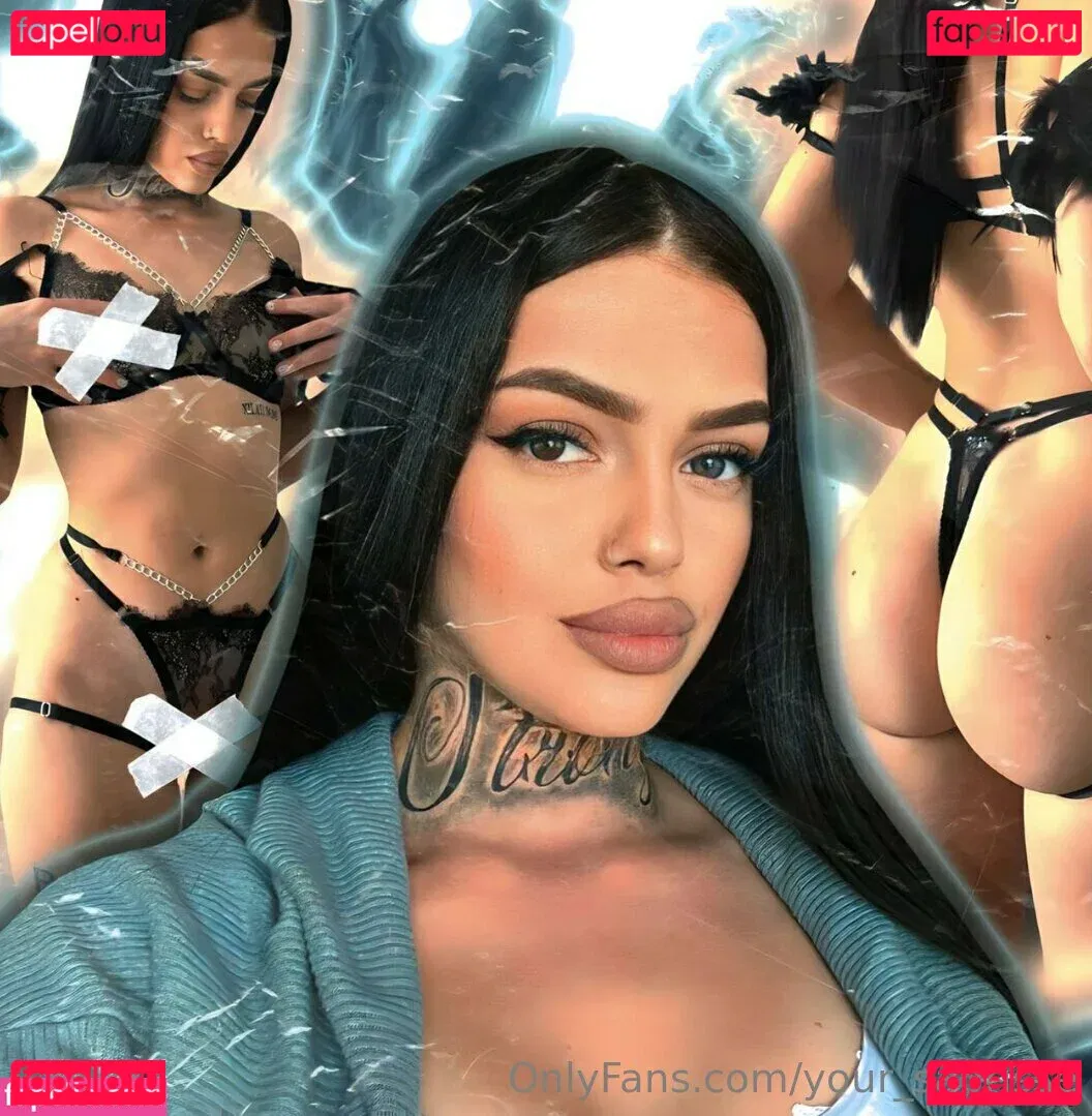 your_sabrisse Onlyfans Photo Gallery 