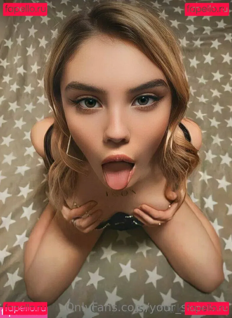 your_sabrisse Onlyfans Photo Gallery 