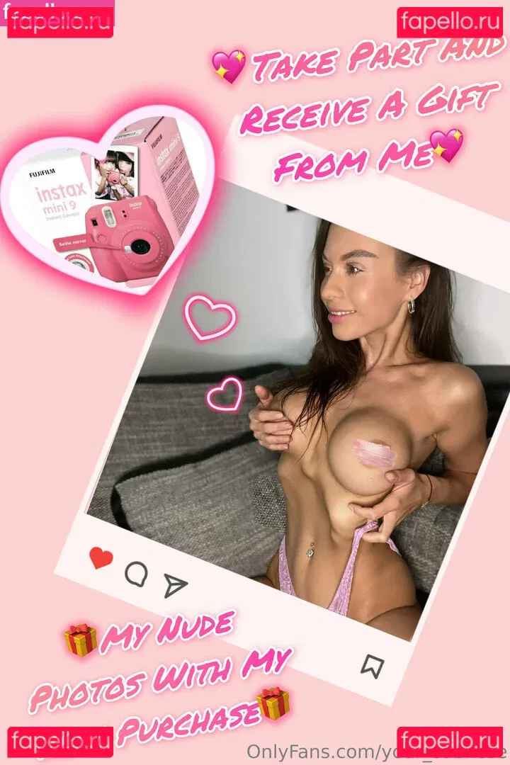 your_sabrisse Onlyfans Photo Gallery 