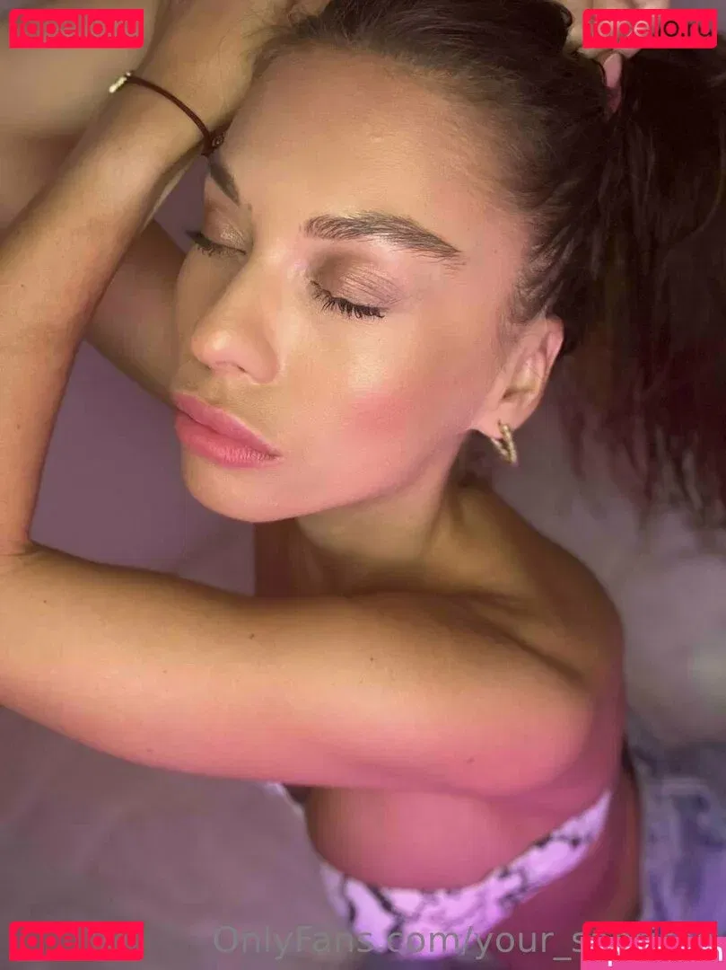 your_sabrisse Onlyfans Photo Gallery 