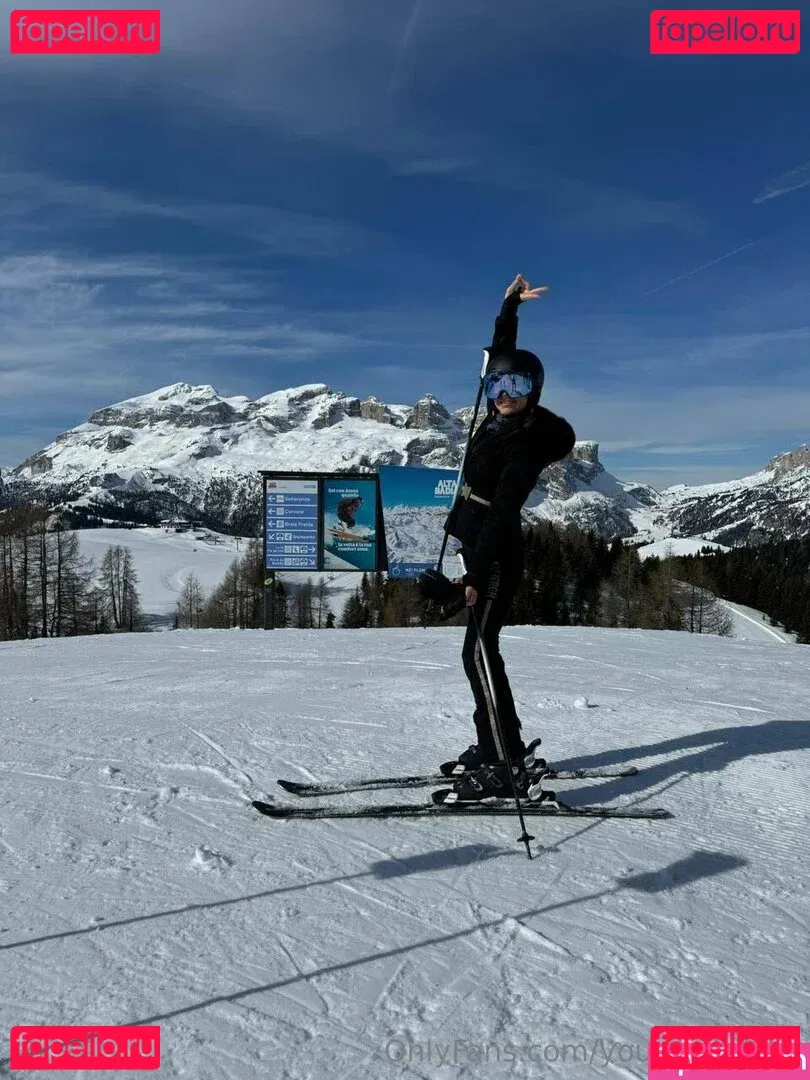 your_sabrisse Onlyfans Photo Gallery 